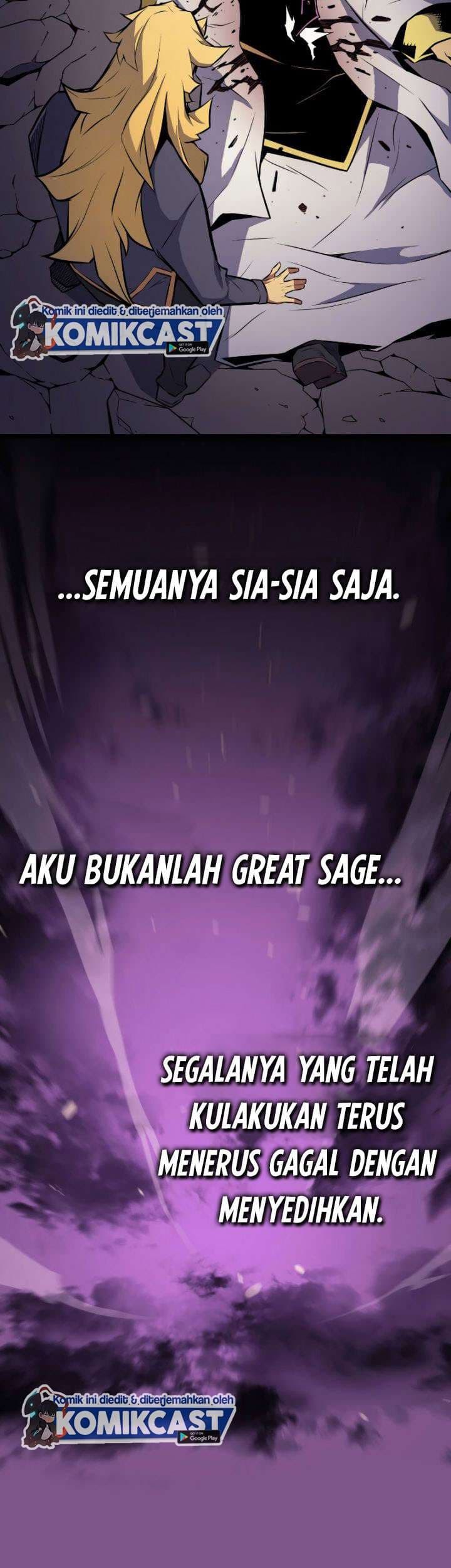 The Great Mage Returns After 4000 Years Chapter 79 page 43