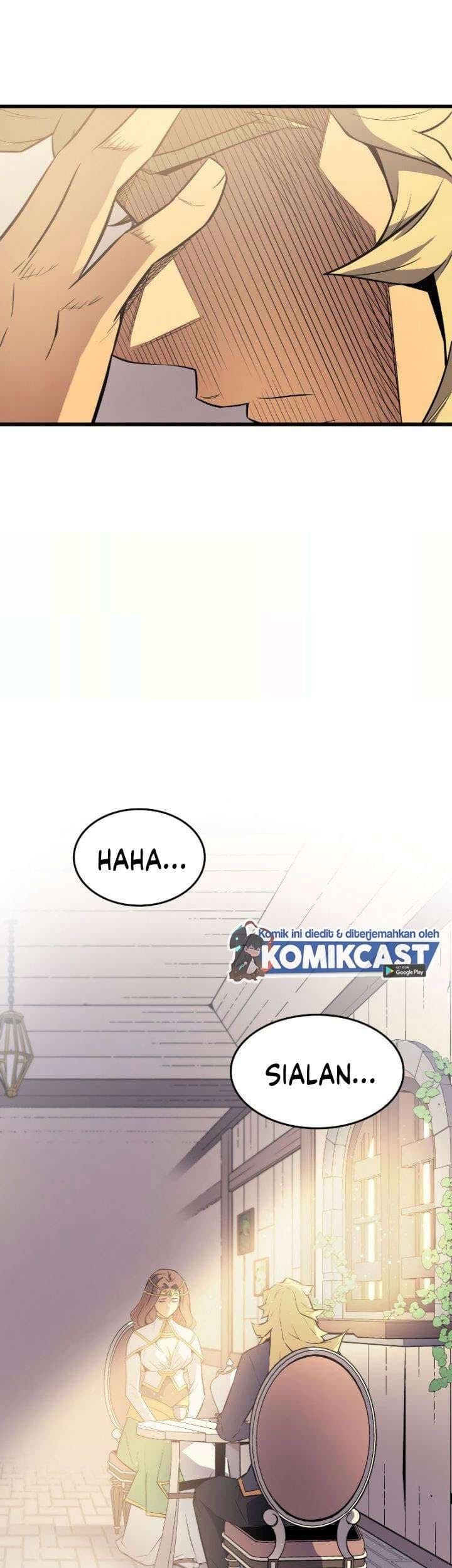 The Great Mage Returns After 4000 Years Chapter 79 page 51