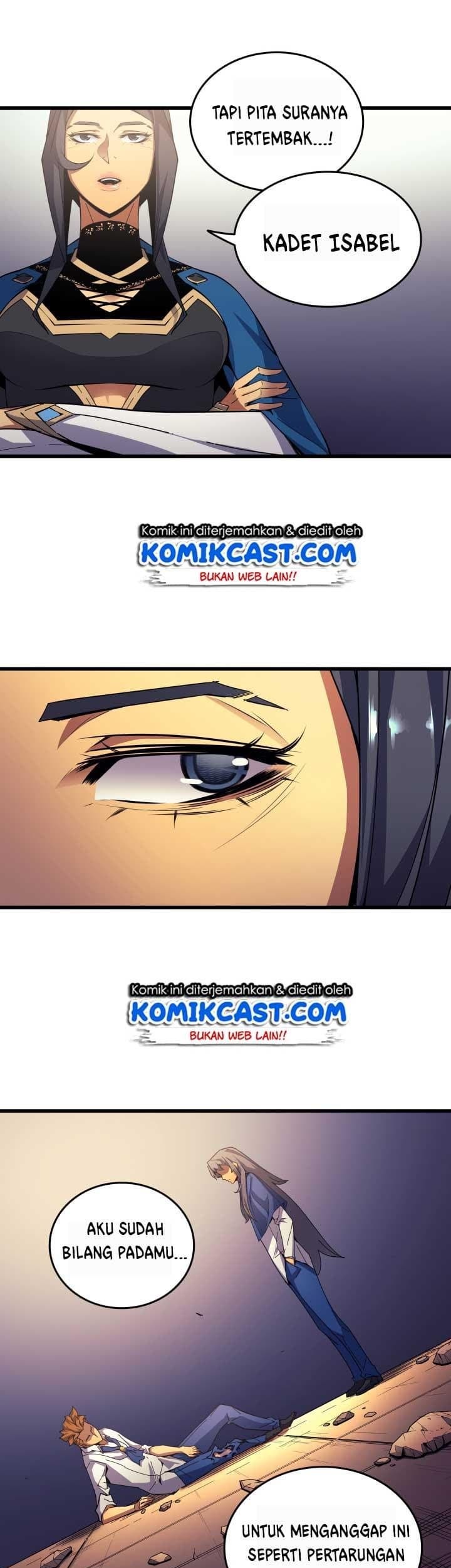 The Great Mage Returns After 4000 Years Chapter 8 page 18