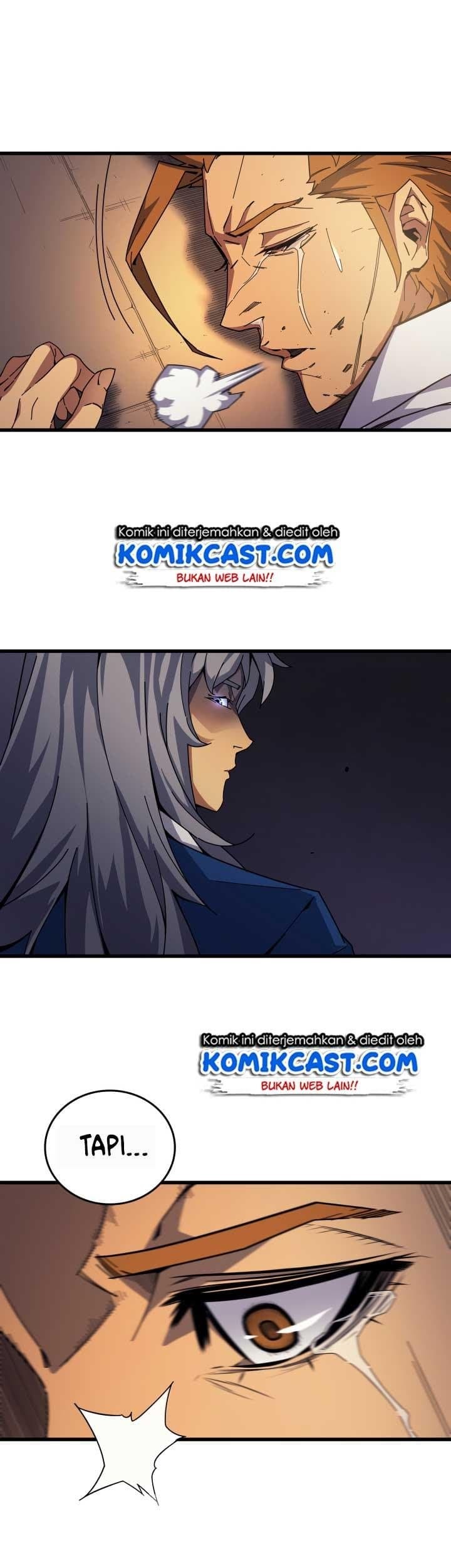 The Great Mage Returns After 4000 Years Chapter 8 page 27