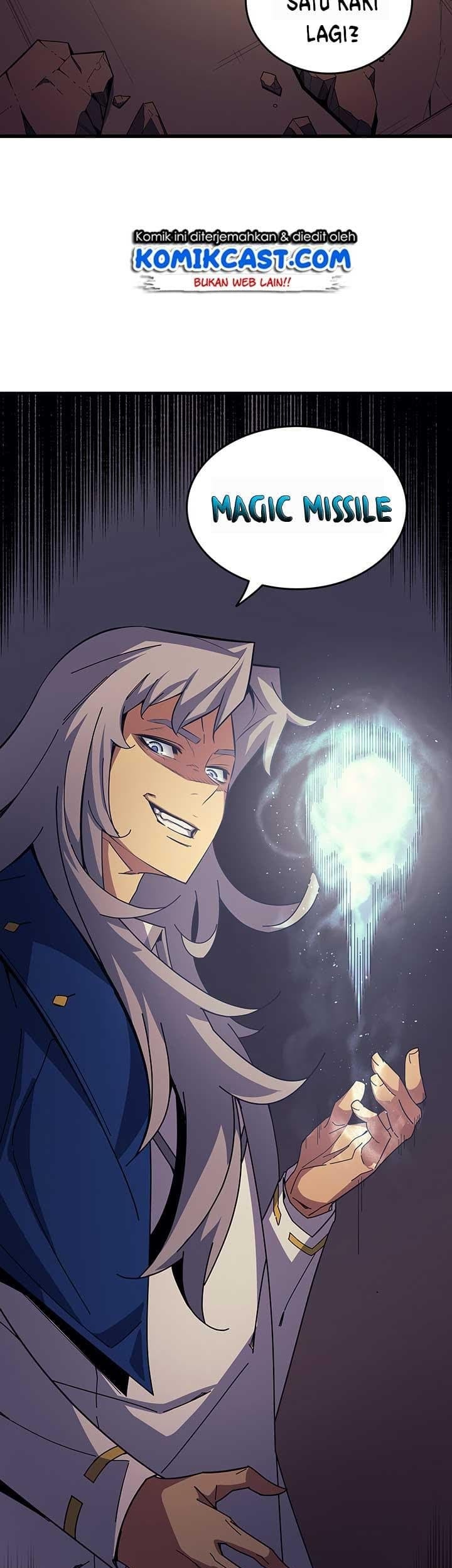The Great Mage Returns After 4000 Years Chapter 8 page 29