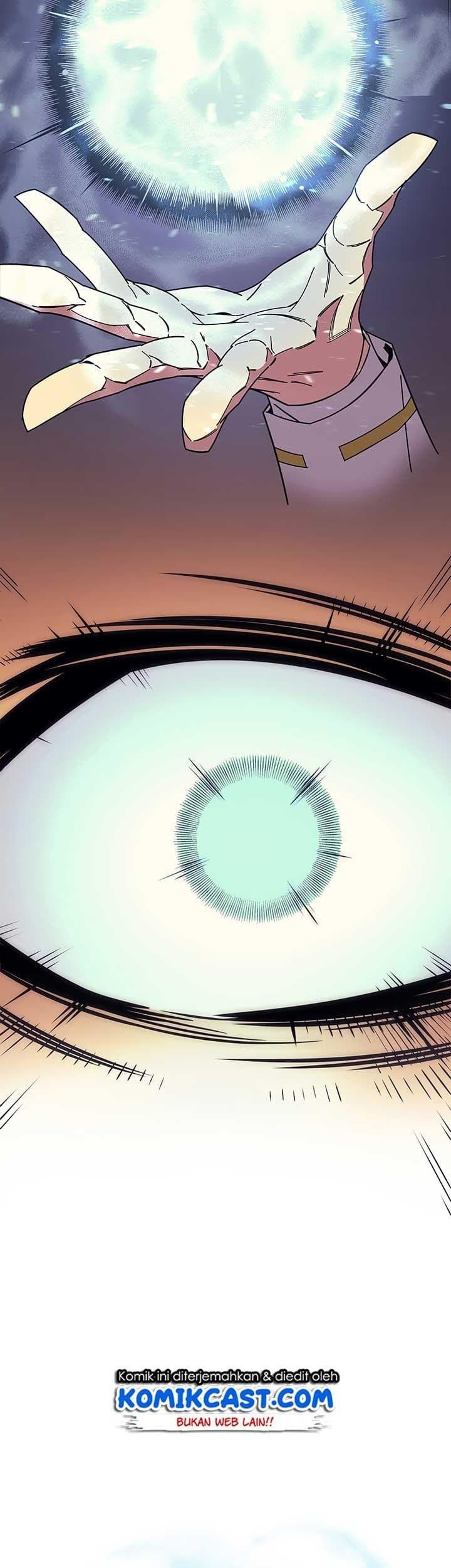 The Great Mage Returns After 4000 Years Chapter 8 page 31