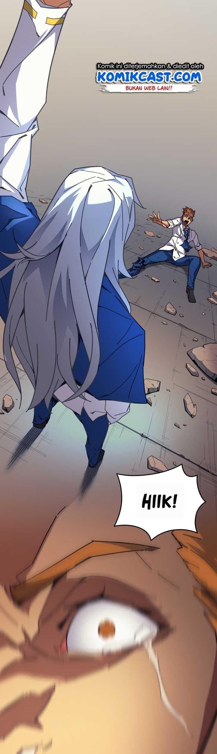 The Great Mage Returns After 4000 Years Chapter 8 page 33