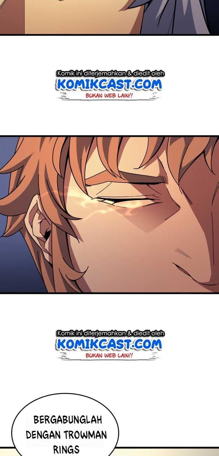 The Great Mage Returns After 4000 Years Chapter 8 page 43