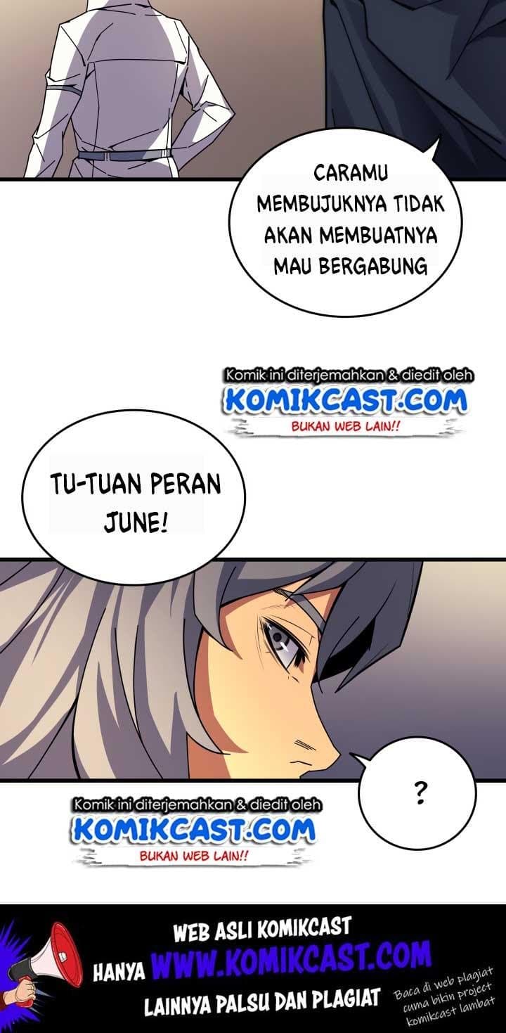 The Great Mage Returns After 4000 Years Chapter 8 page 51