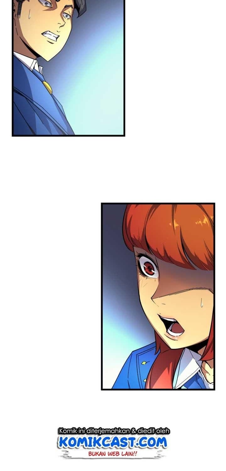 The Great Mage Returns After 4000 Years Chapter 8 page 3