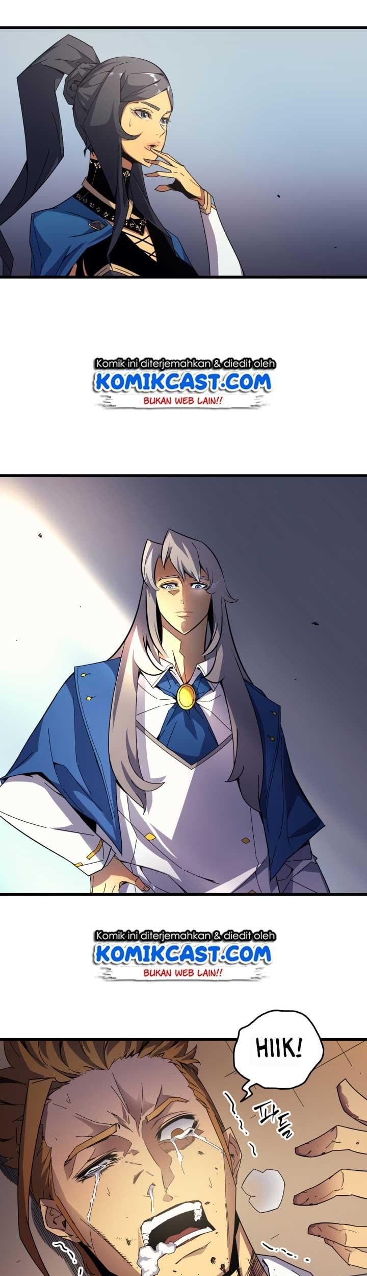 The Great Mage Returns After 4000 Years Chapter 8 page 4