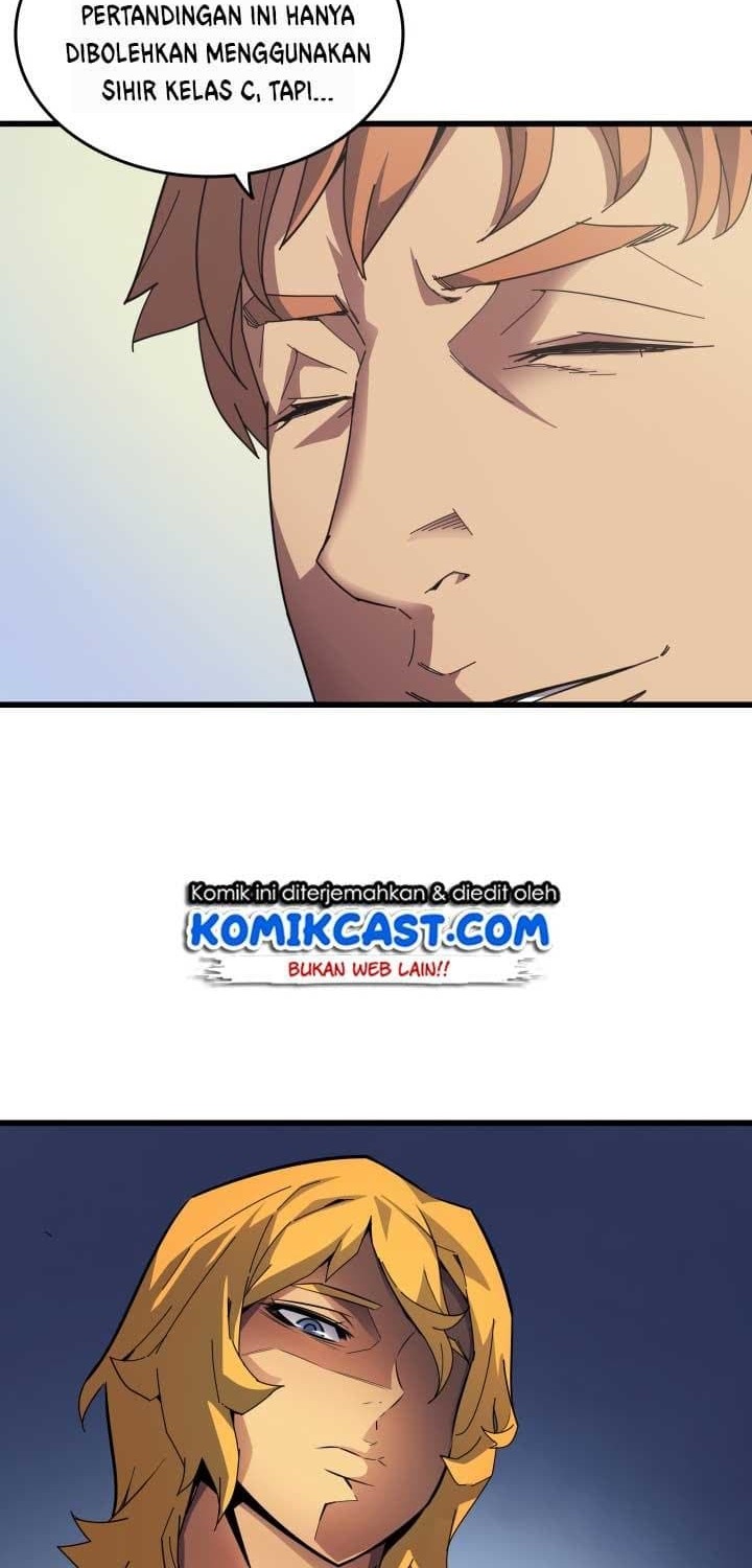 The Great Mage Returns After 4000 Years Chapter 8 page 7