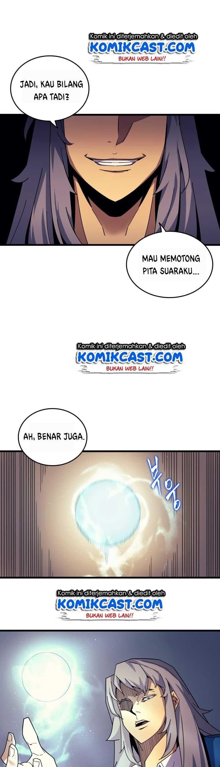 The Great Mage Returns After 4000 Years Chapter 8 page 10
