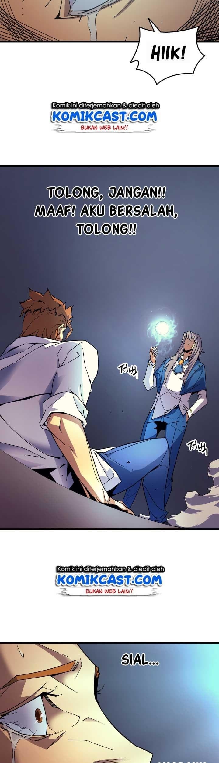 The Great Mage Returns After 4000 Years Chapter 8 page 12