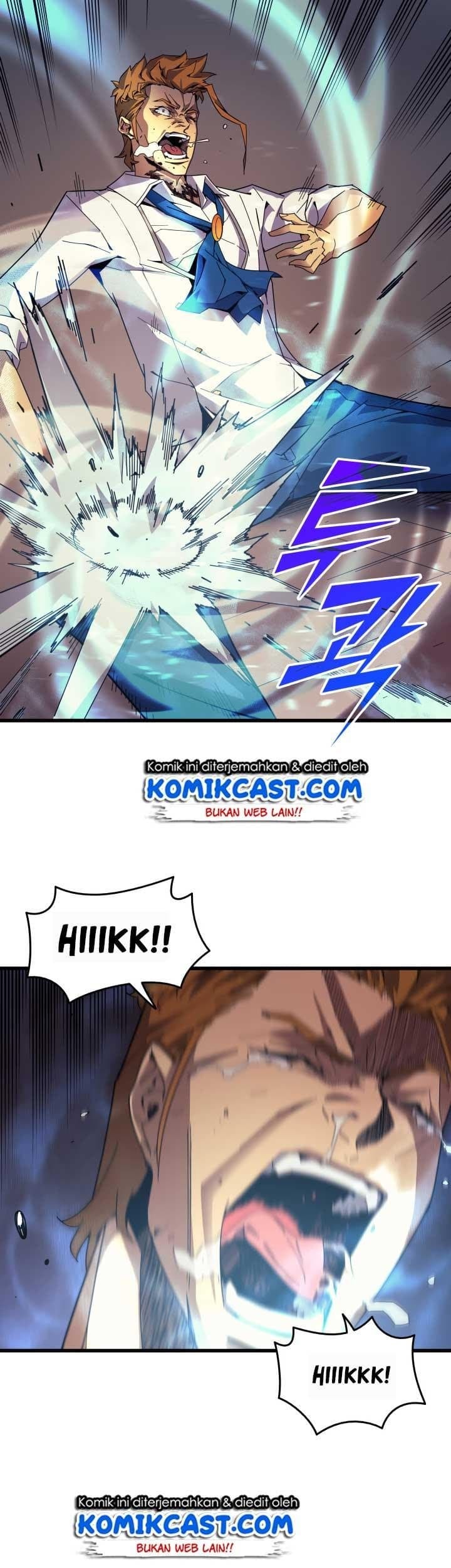 The Great Mage Returns After 4000 Years Chapter 8 page 14
