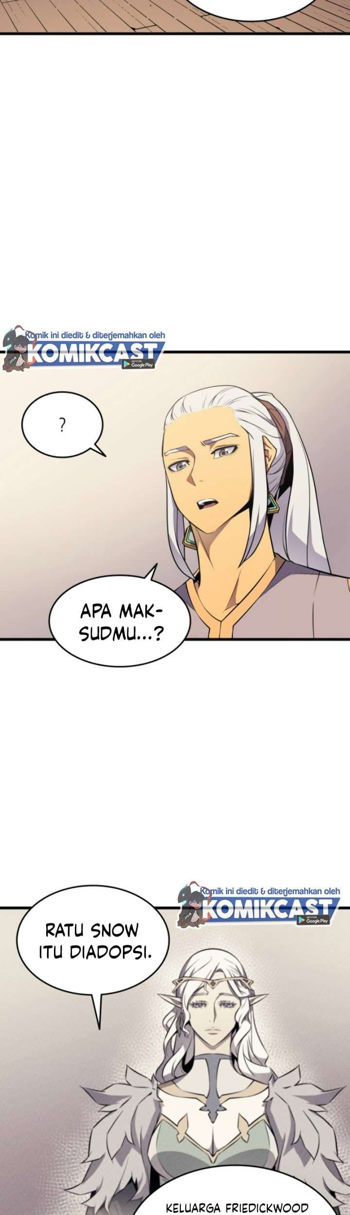 The Great Mage Returns After 4000 Years Chapter 80 page 25