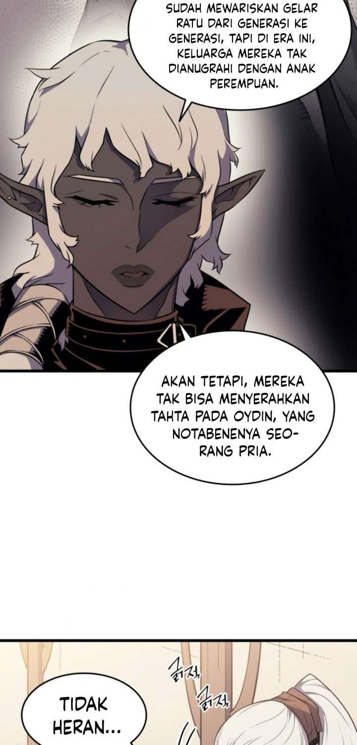 The Great Mage Returns After 4000 Years Chapter 80 page 26