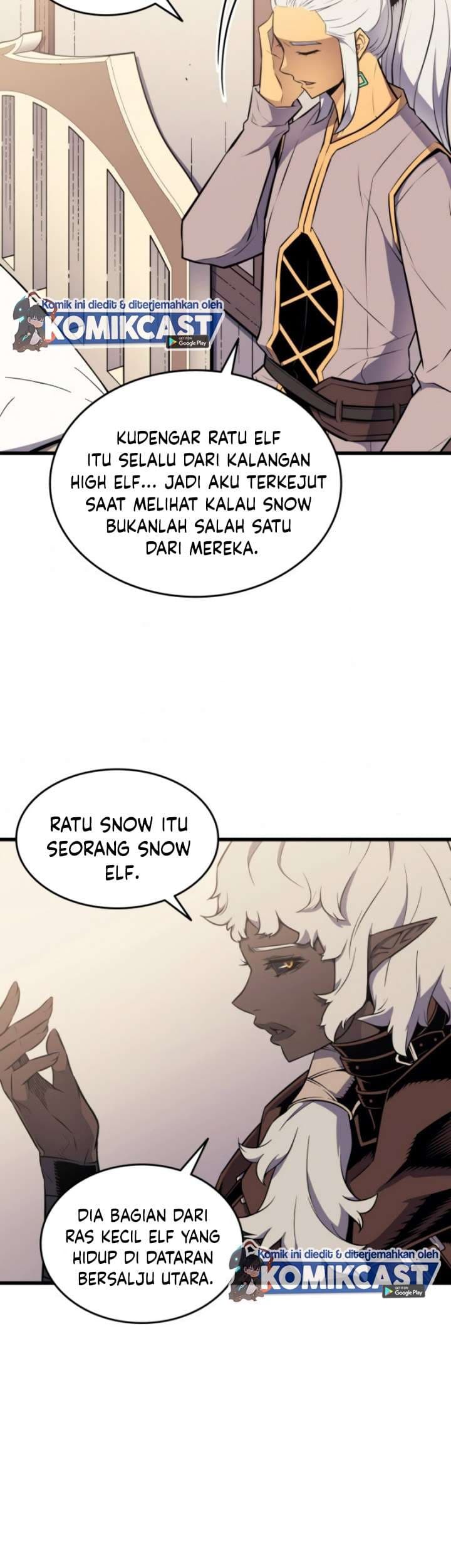 The Great Mage Returns After 4000 Years Chapter 80 page 27
