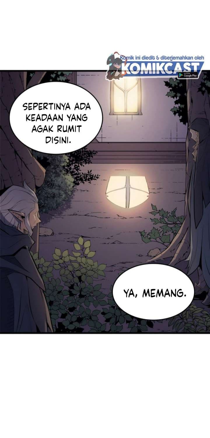 The Great Mage Returns After 4000 Years Chapter 80 page 28