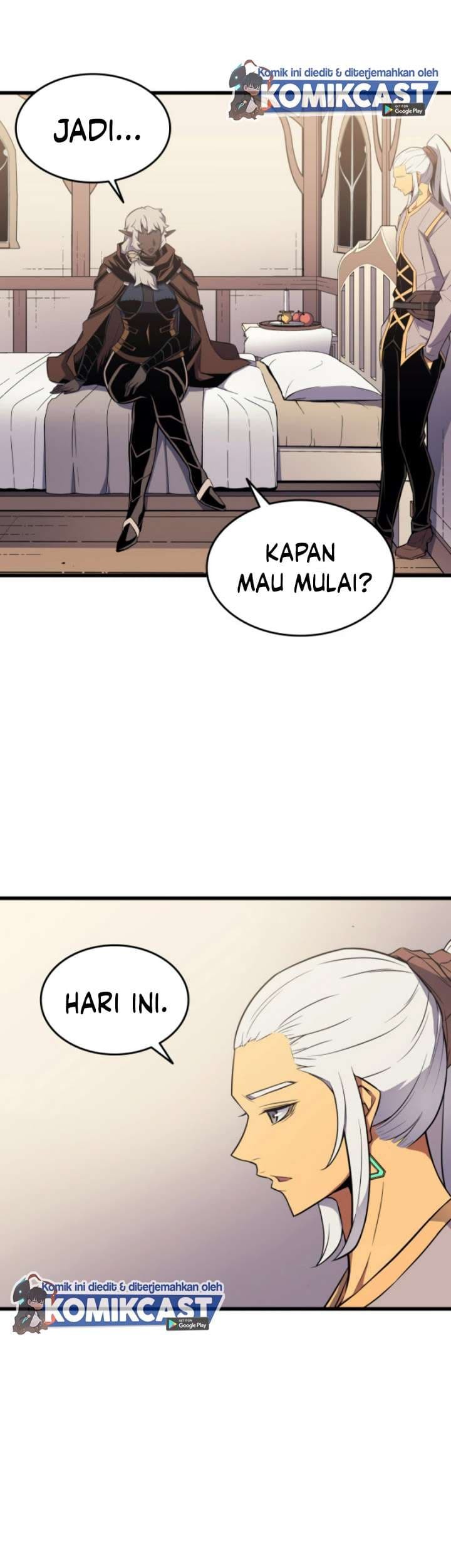 The Great Mage Returns After 4000 Years Chapter 80 page 29