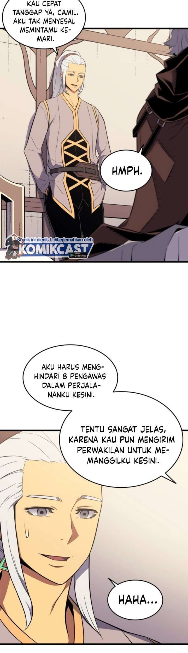 The Great Mage Returns After 4000 Years Chapter 80 page 31