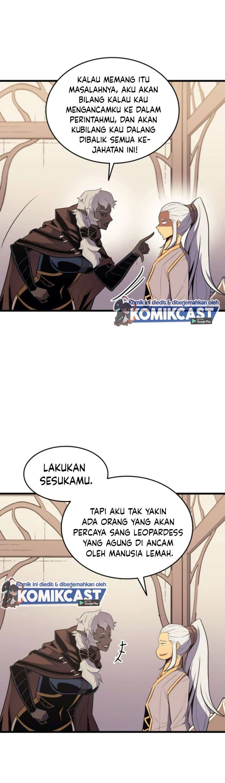 The Great Mage Returns After 4000 Years Chapter 80 page 34