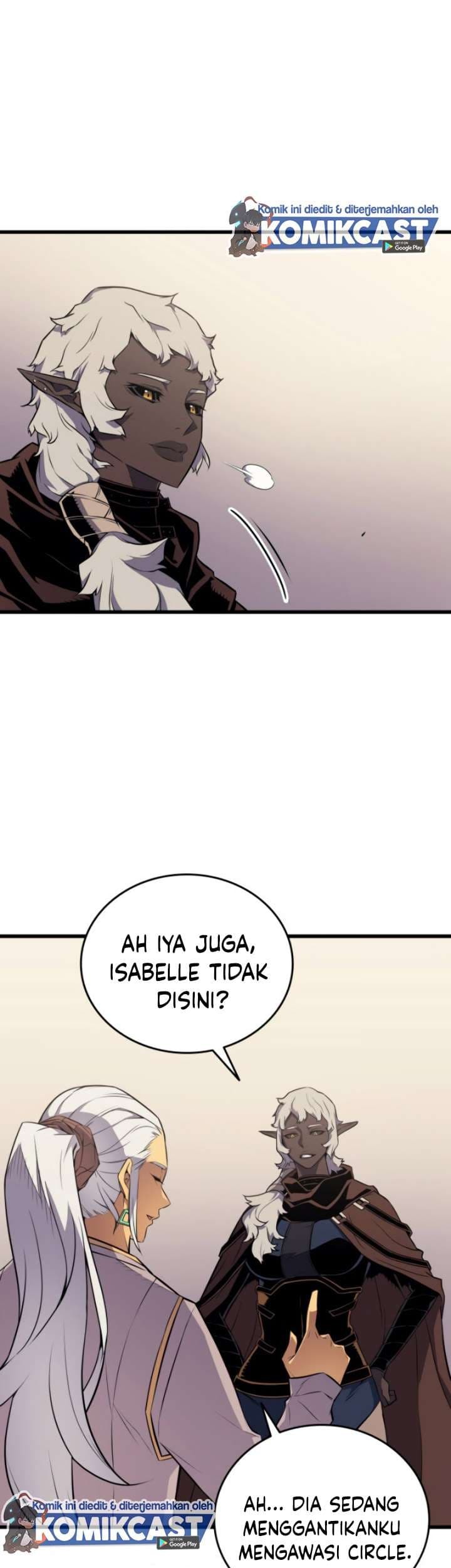 The Great Mage Returns After 4000 Years Chapter 80 page 36