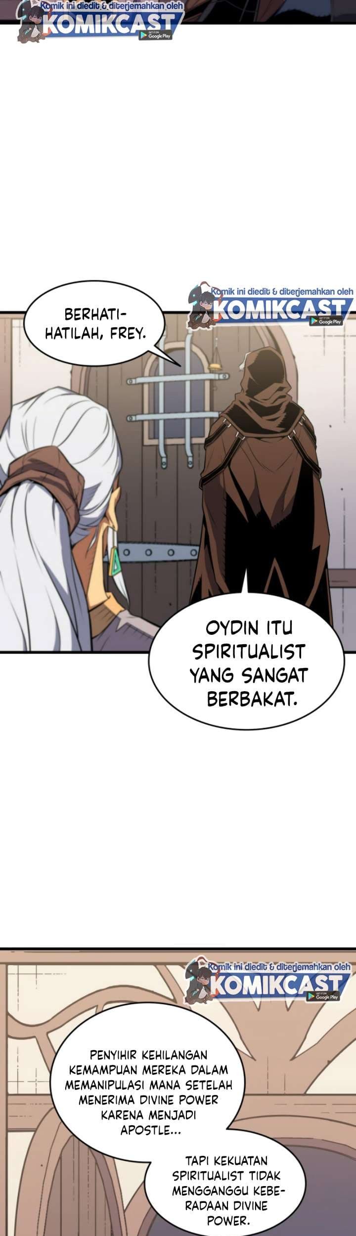 The Great Mage Returns After 4000 Years Chapter 80 page 40