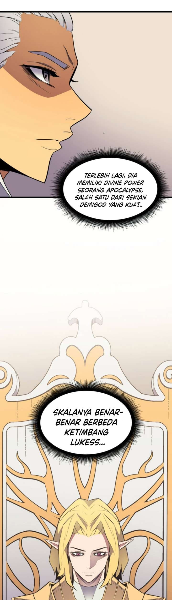 The Great Mage Returns After 4000 Years Chapter 80 page 42