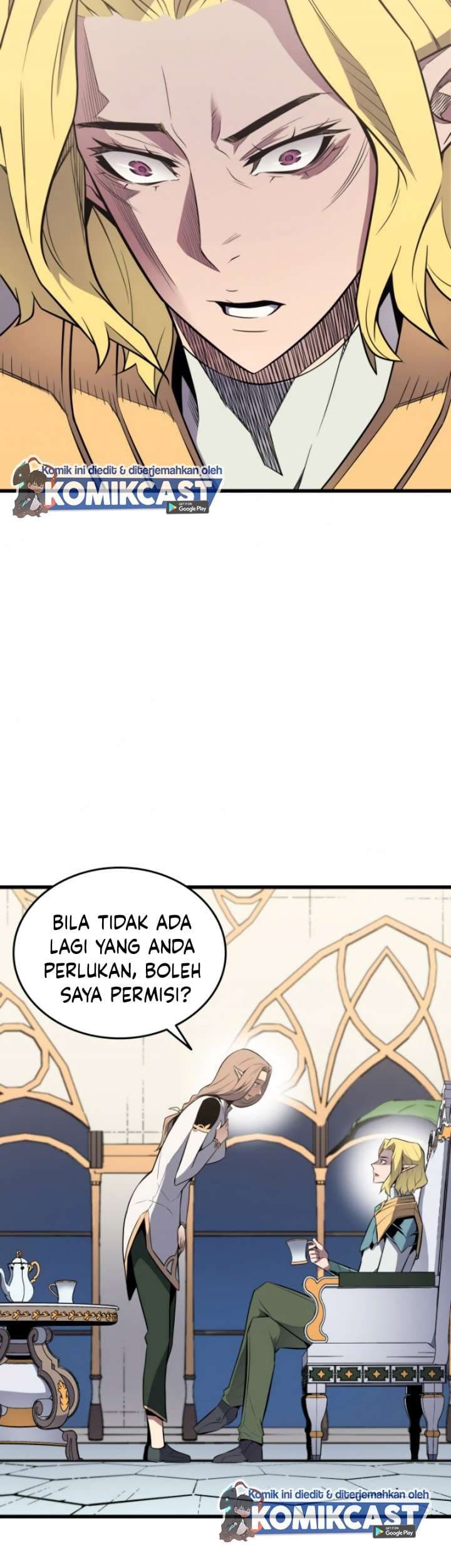 The Great Mage Returns After 4000 Years Chapter 80 page 50