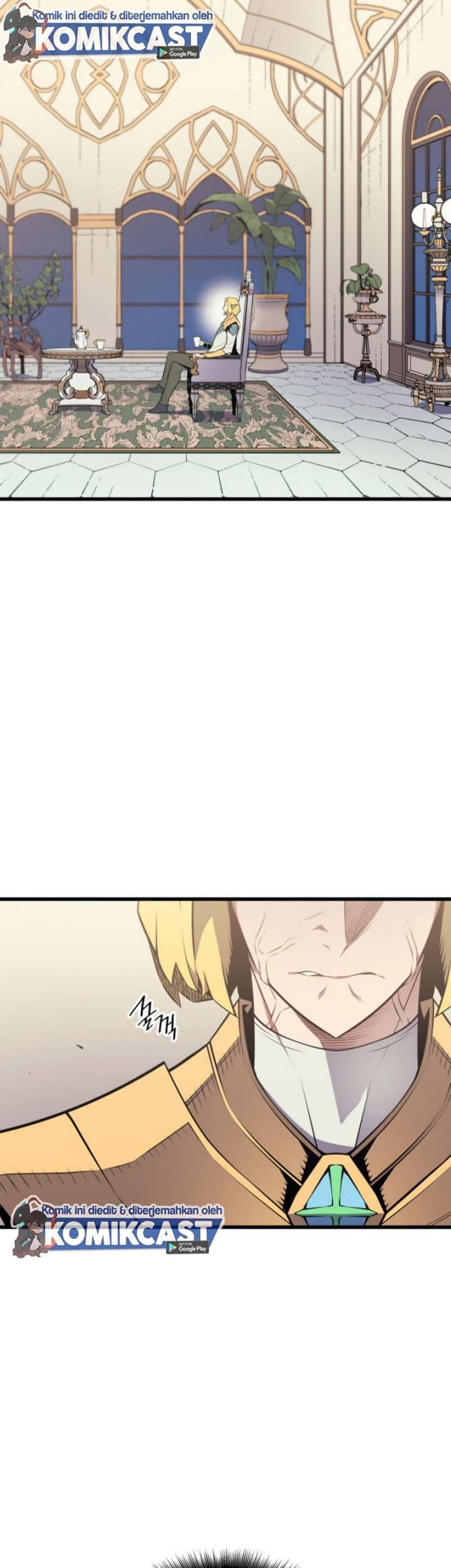 The Great Mage Returns After 4000 Years Chapter 80 page 52