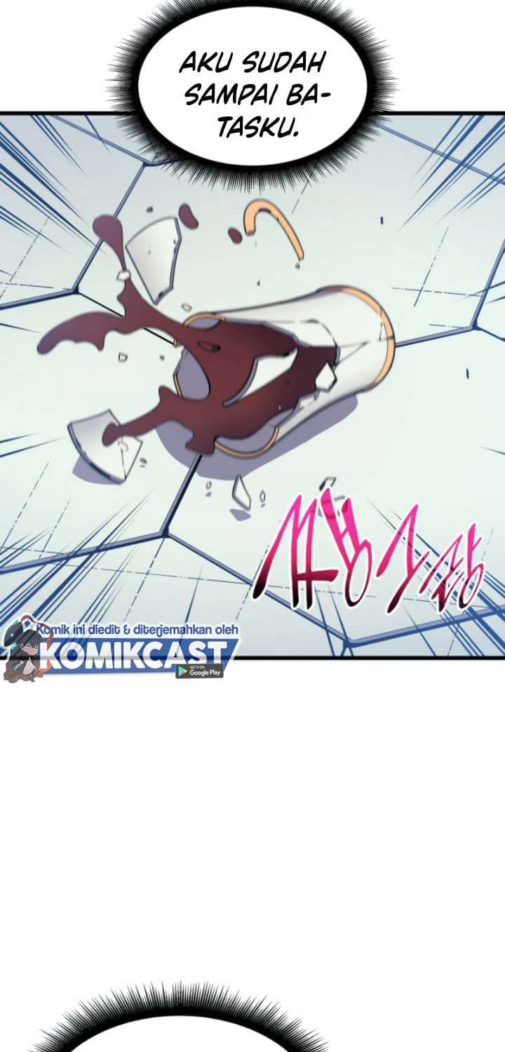 The Great Mage Returns After 4000 Years Chapter 80 page 53