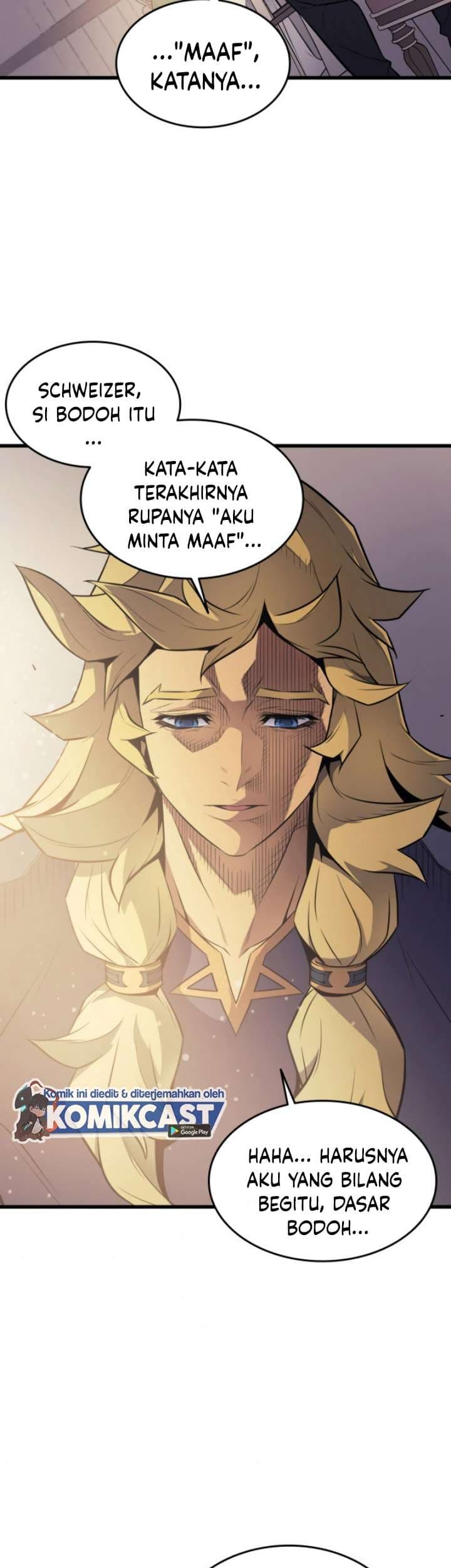 The Great Mage Returns After 4000 Years Chapter 80 page 3