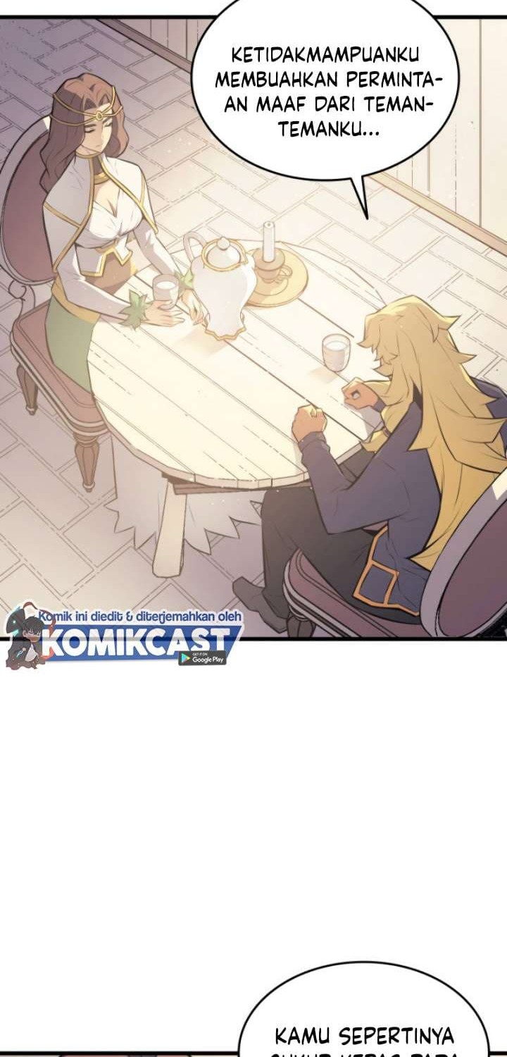 The Great Mage Returns After 4000 Years Chapter 80 page 4