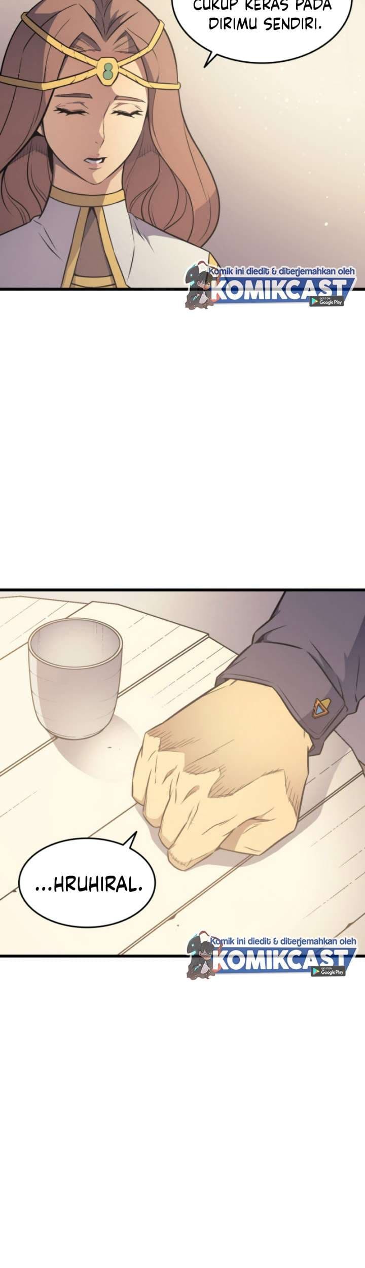 The Great Mage Returns After 4000 Years Chapter 80 page 5