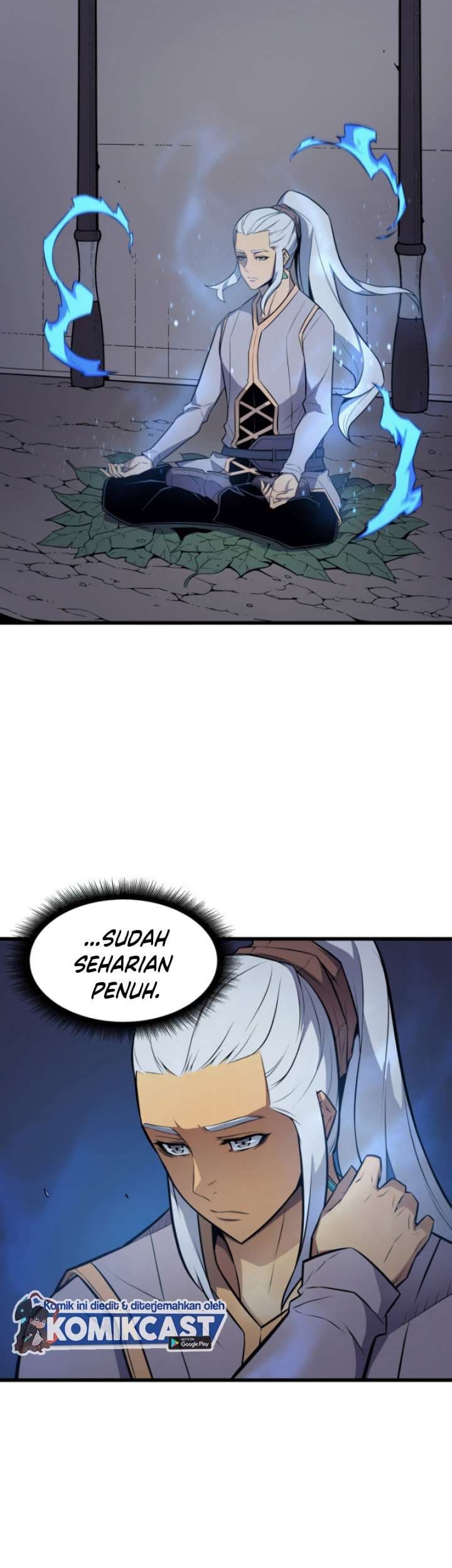 The Great Mage Returns After 4000 Years Chapter 80 page 9