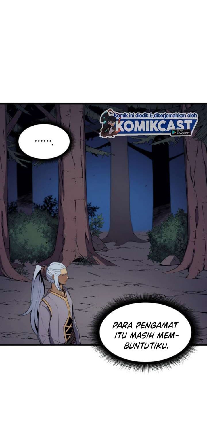 The Great Mage Returns After 4000 Years Chapter 80 page 10