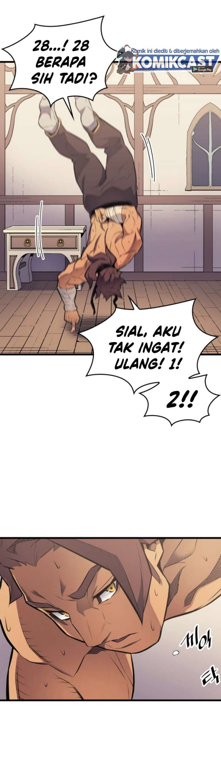 The Great Mage Returns After 4000 Years Chapter 80 page 12
