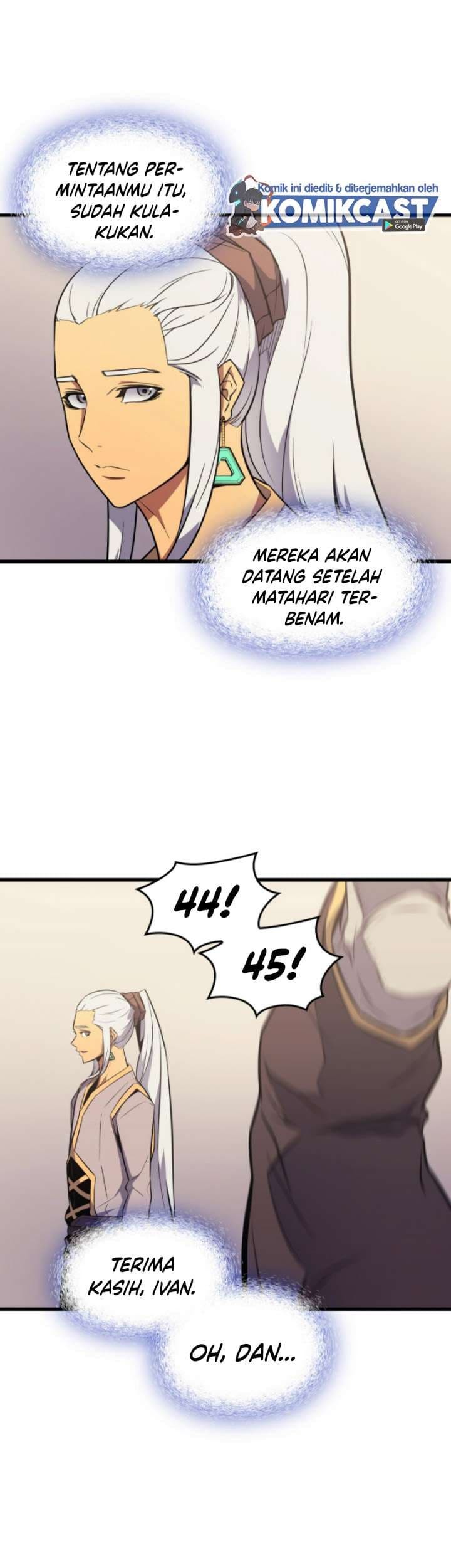 The Great Mage Returns After 4000 Years Chapter 80 page 14