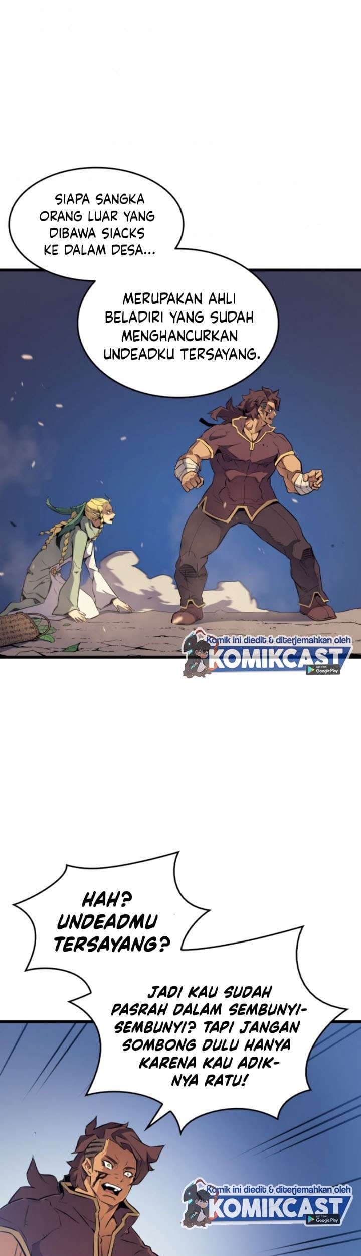 The Great Mage Returns After 4000 Years Chapter 81 page 18