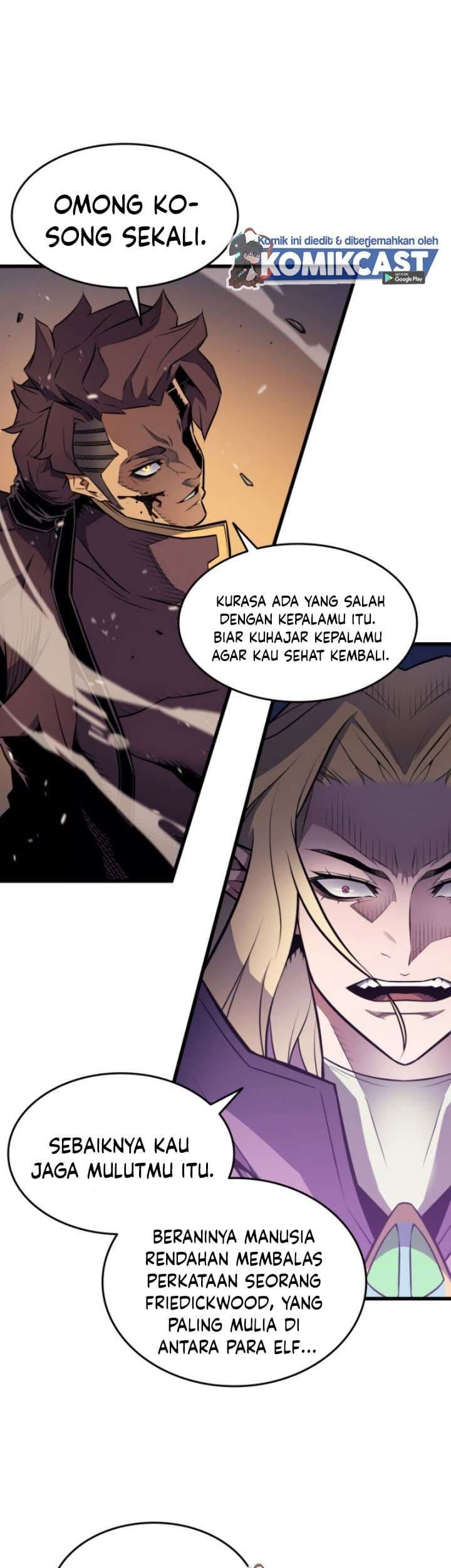 The Great Mage Returns After 4000 Years Chapter 81 page 23