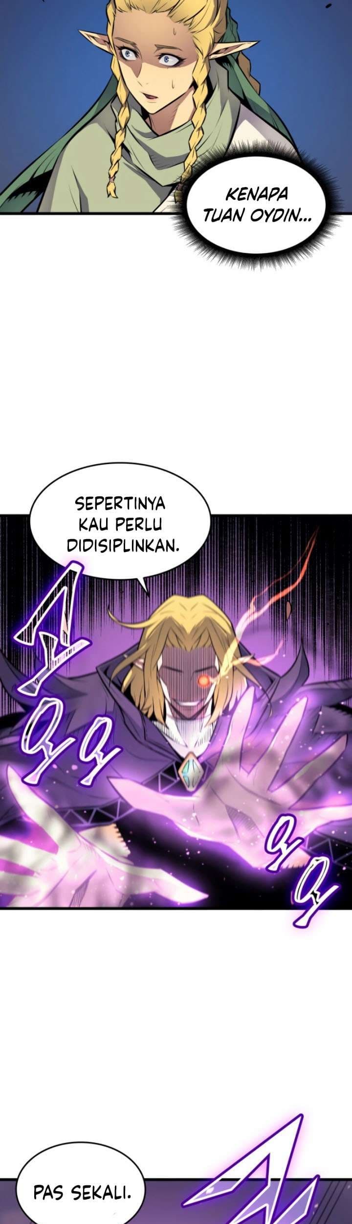 The Great Mage Returns After 4000 Years Chapter 81 page 25