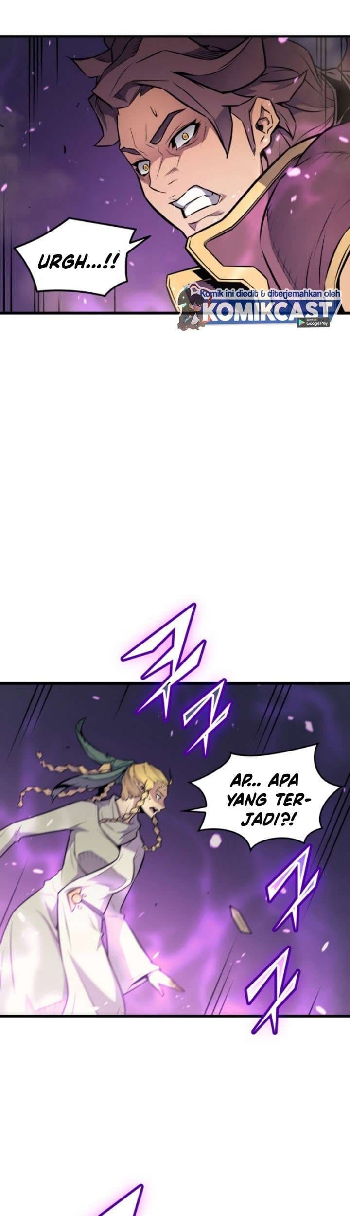 The Great Mage Returns After 4000 Years Chapter 81 page 27