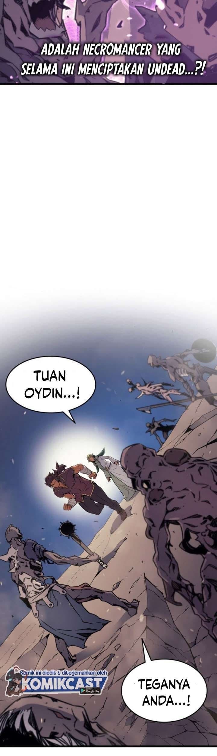 The Great Mage Returns After 4000 Years Chapter 81 page 31