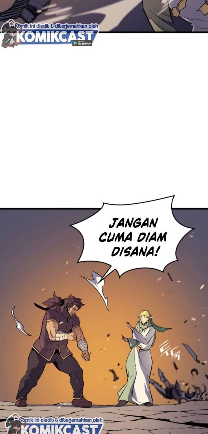 The Great Mage Returns After 4000 Years Chapter 81 page 34