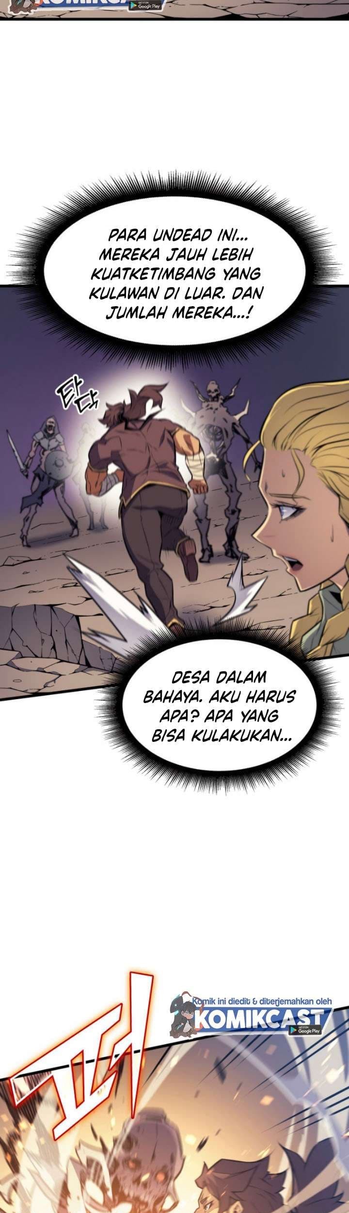 The Great Mage Returns After 4000 Years Chapter 81 page 35