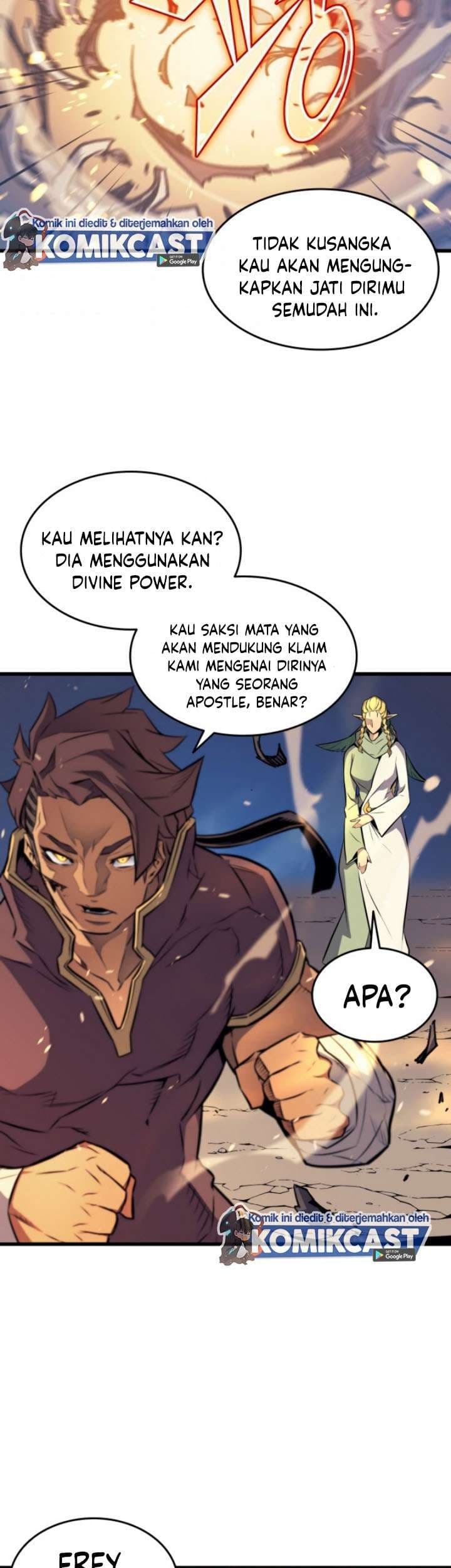 The Great Mage Returns After 4000 Years Chapter 81 page 37