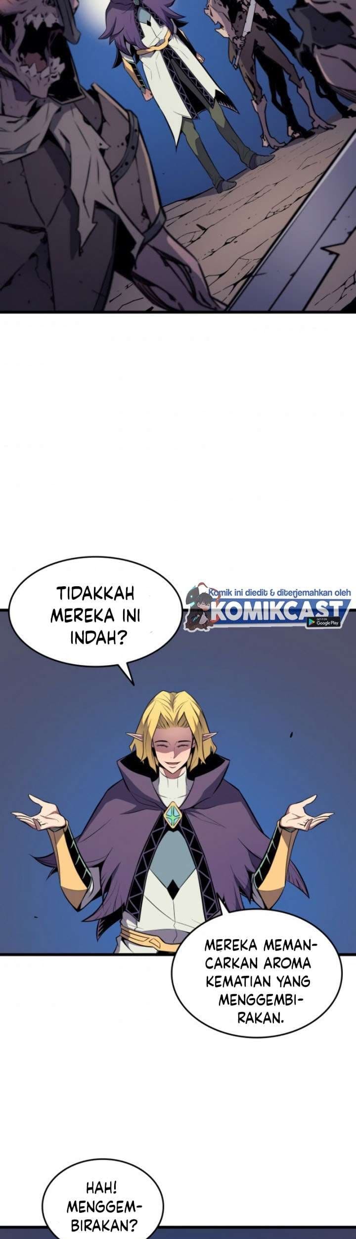 The Great Mage Returns After 4000 Years Chapter 81 page 41