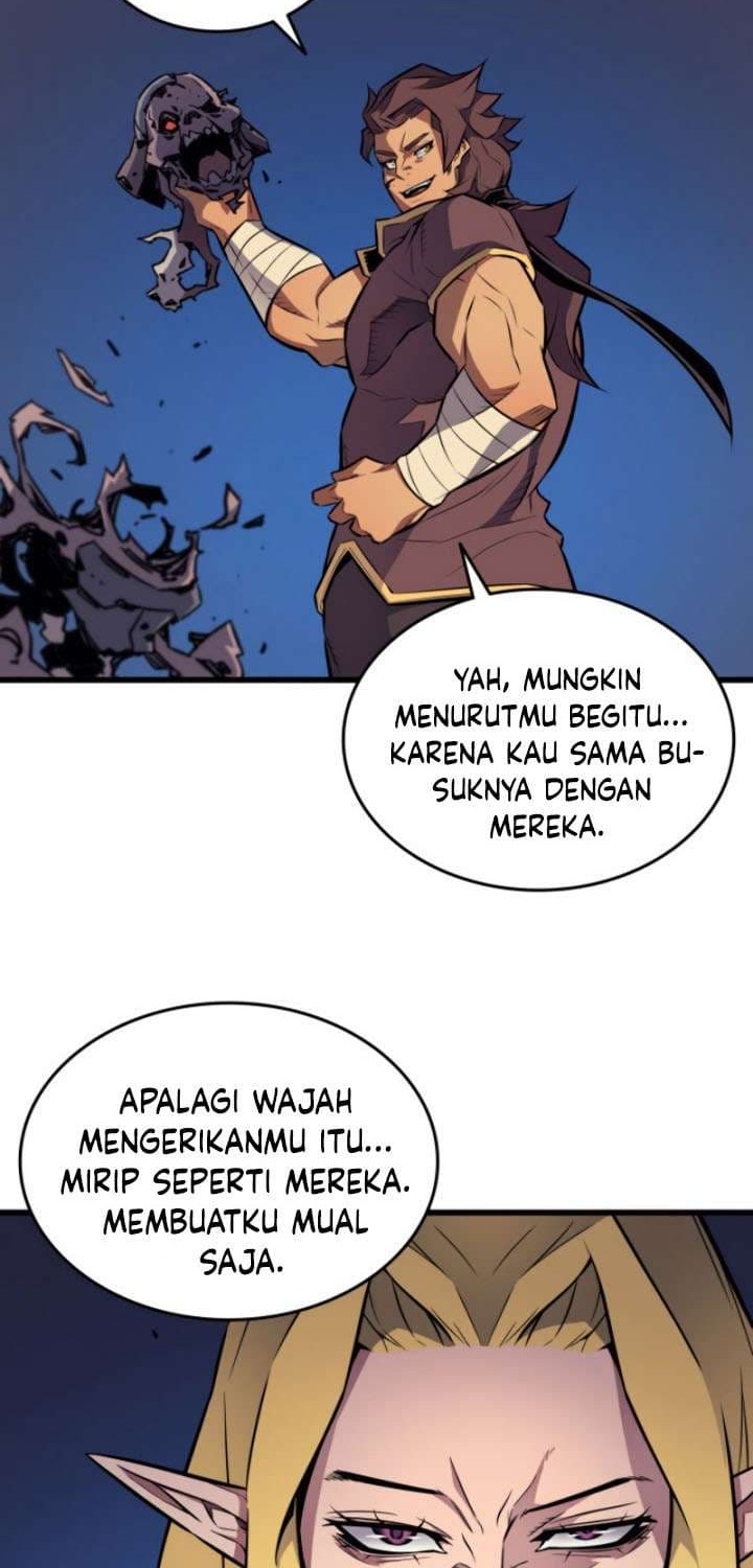 The Great Mage Returns After 4000 Years Chapter 81 page 42