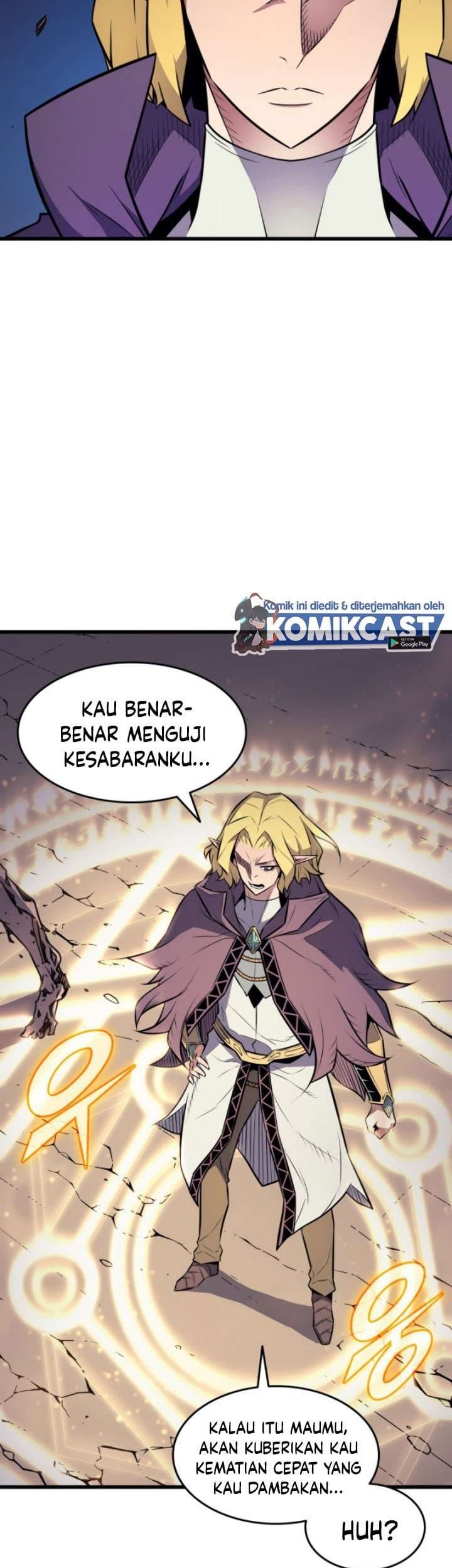 The Great Mage Returns After 4000 Years Chapter 81 page 43