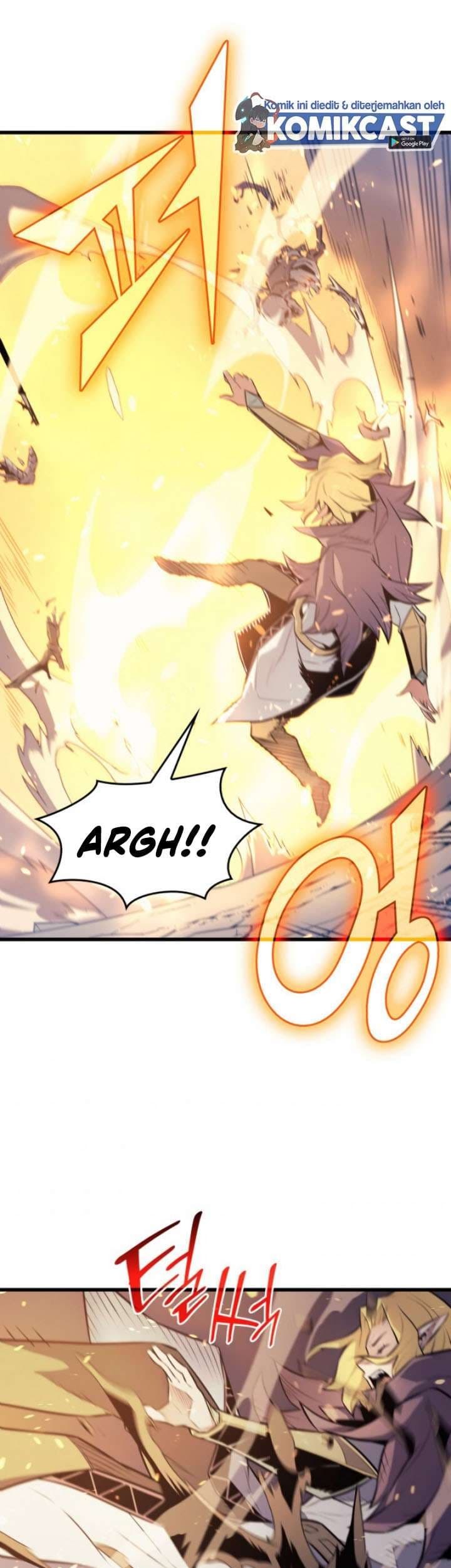 The Great Mage Returns After 4000 Years Chapter 81 page 45