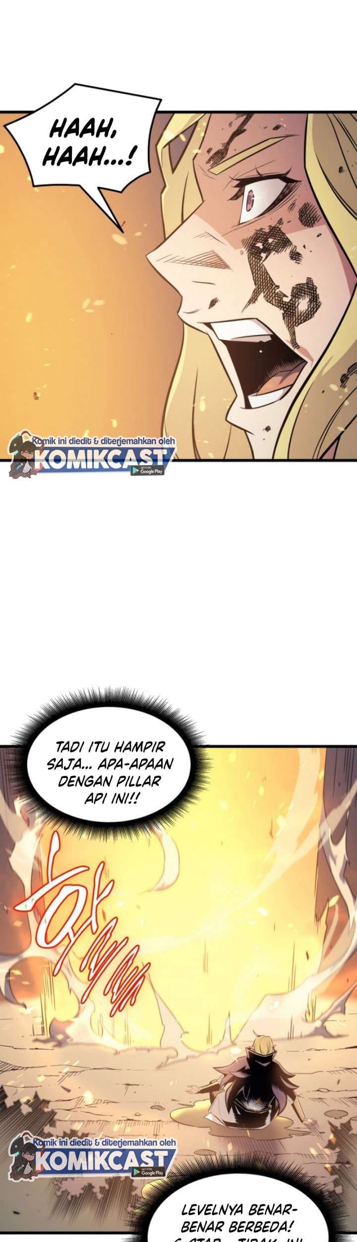 The Great Mage Returns After 4000 Years Chapter 81 page 47
