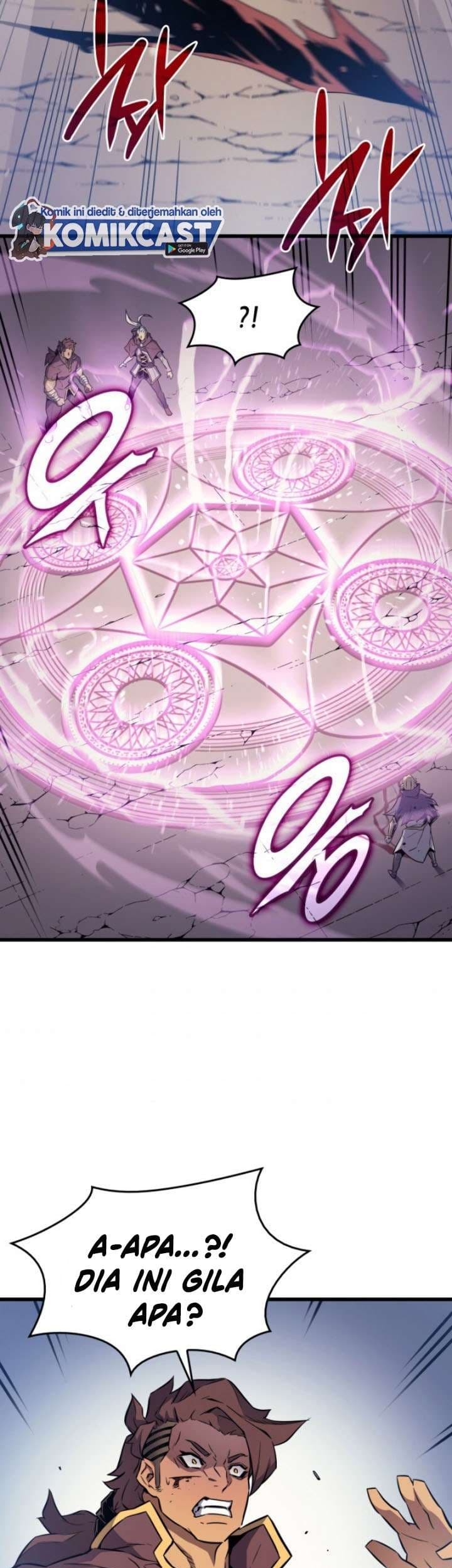 The Great Mage Returns After 4000 Years Chapter 81 page 55