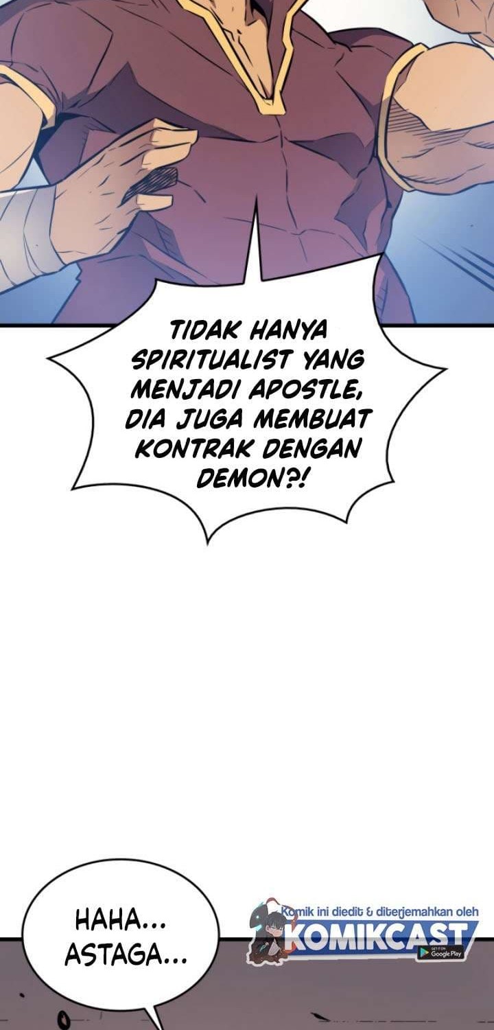 The Great Mage Returns After 4000 Years Chapter 81 page 56